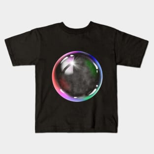 Bubble Kids T-Shirt